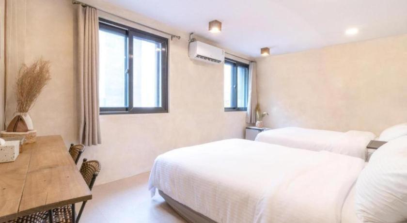 Hotel Elephant Busan Ngoại thất bức ảnh