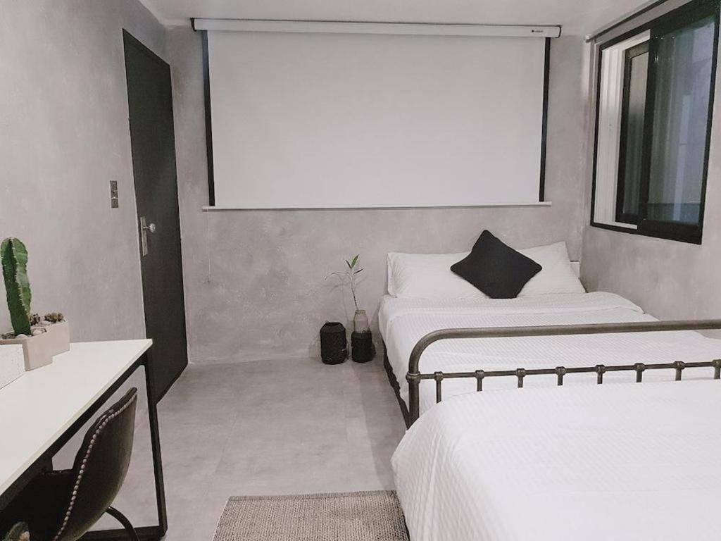 Hotel Elephant Busan Ngoại thất bức ảnh