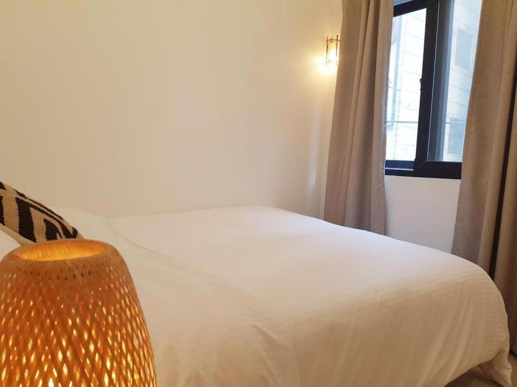 Hotel Elephant Busan Ngoại thất bức ảnh