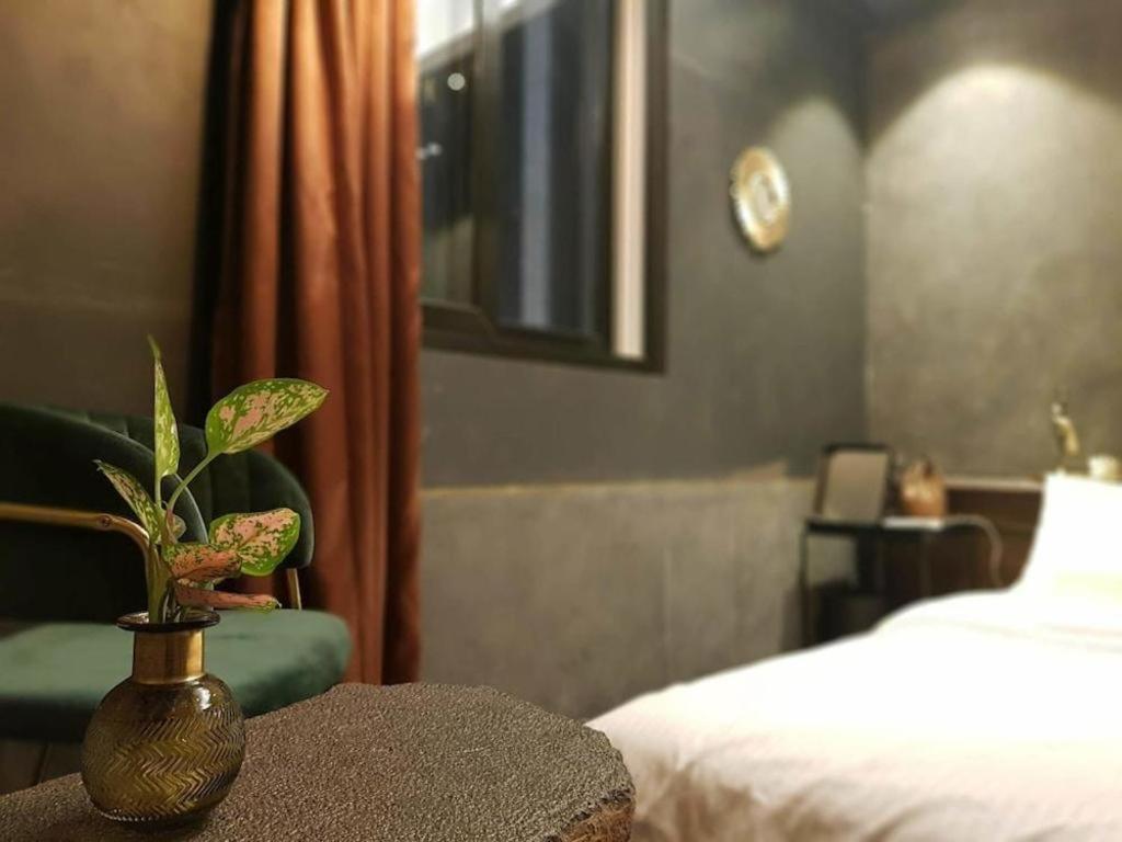 Hotel Elephant Busan Ngoại thất bức ảnh