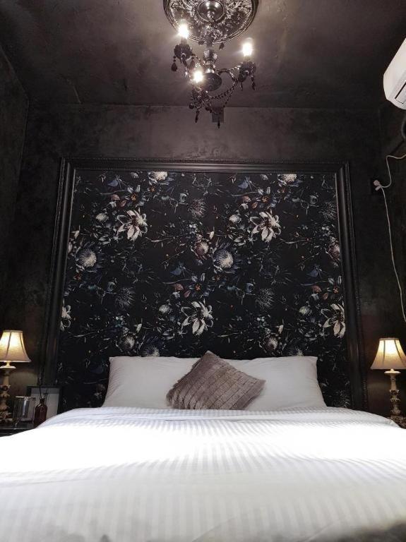 Hotel Elephant Busan Ngoại thất bức ảnh