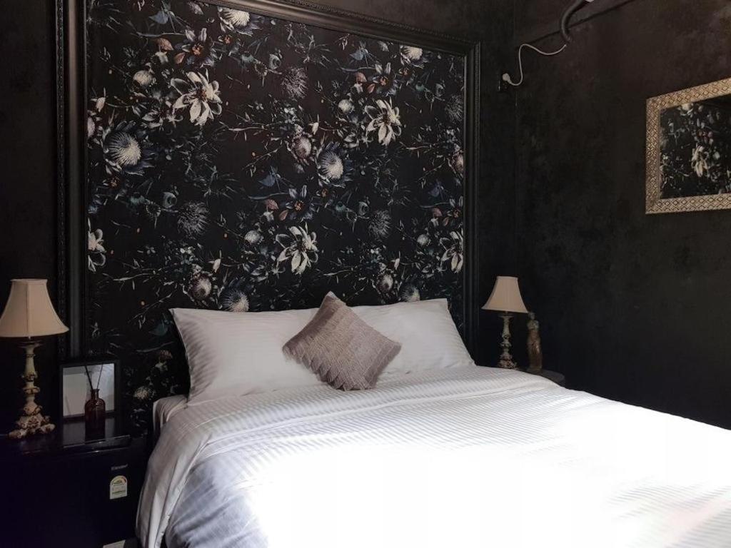 Hotel Elephant Busan Ngoại thất bức ảnh