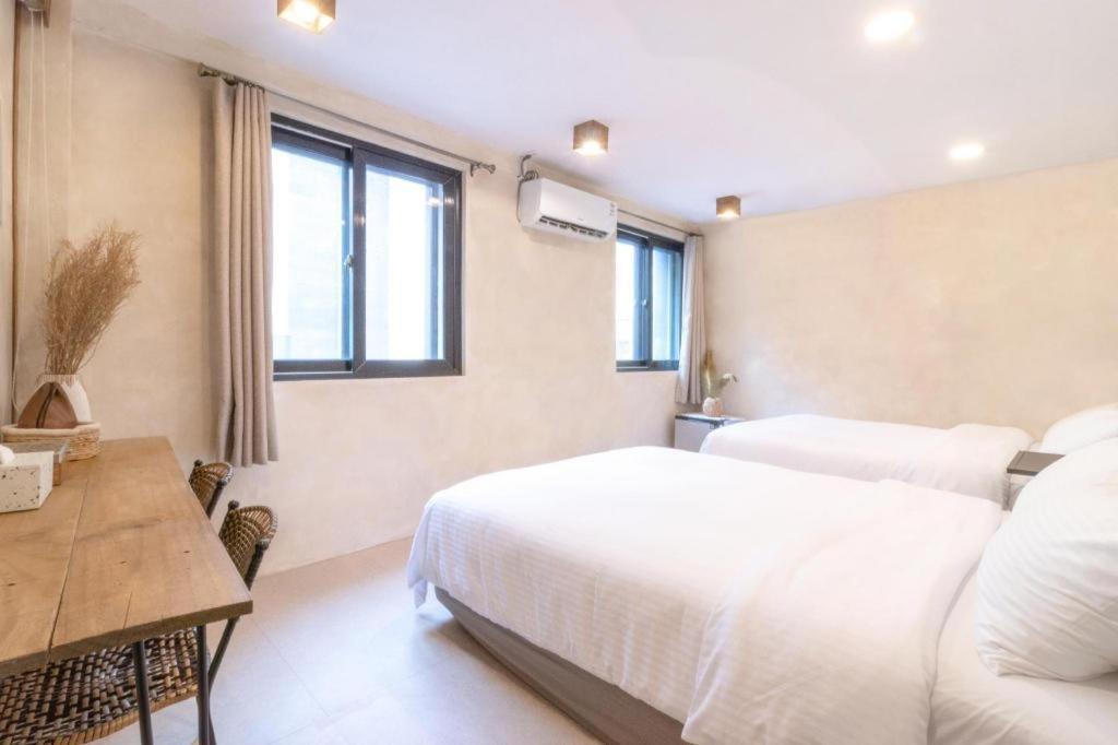Hotel Elephant Busan Ngoại thất bức ảnh