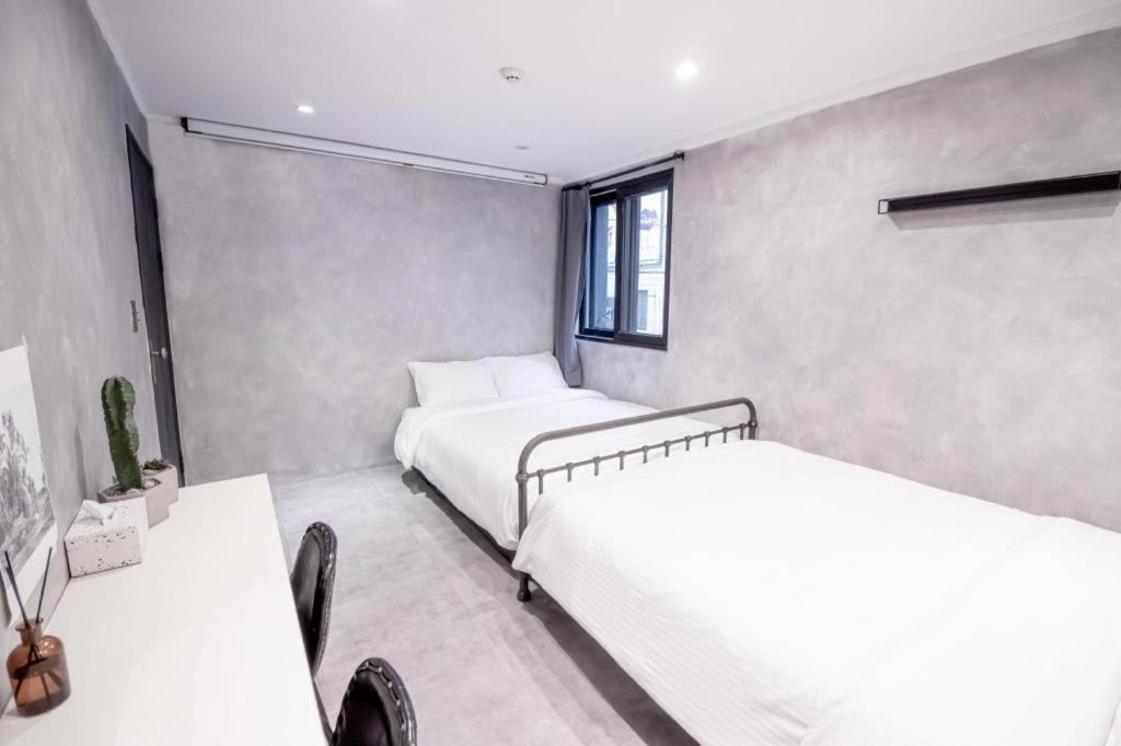 Hotel Elephant Busan Ngoại thất bức ảnh