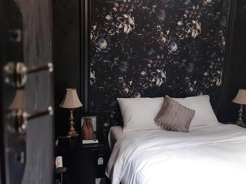 Hotel Elephant Busan Ngoại thất bức ảnh