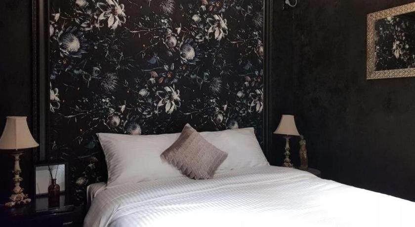 Hotel Elephant Busan Ngoại thất bức ảnh