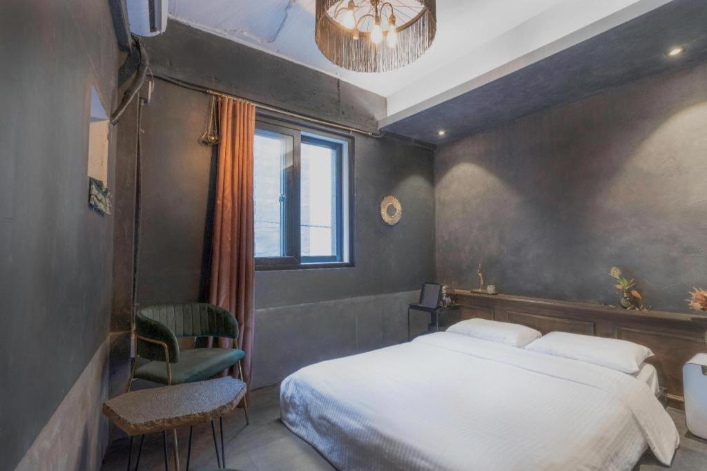 Hotel Elephant Busan Ngoại thất bức ảnh