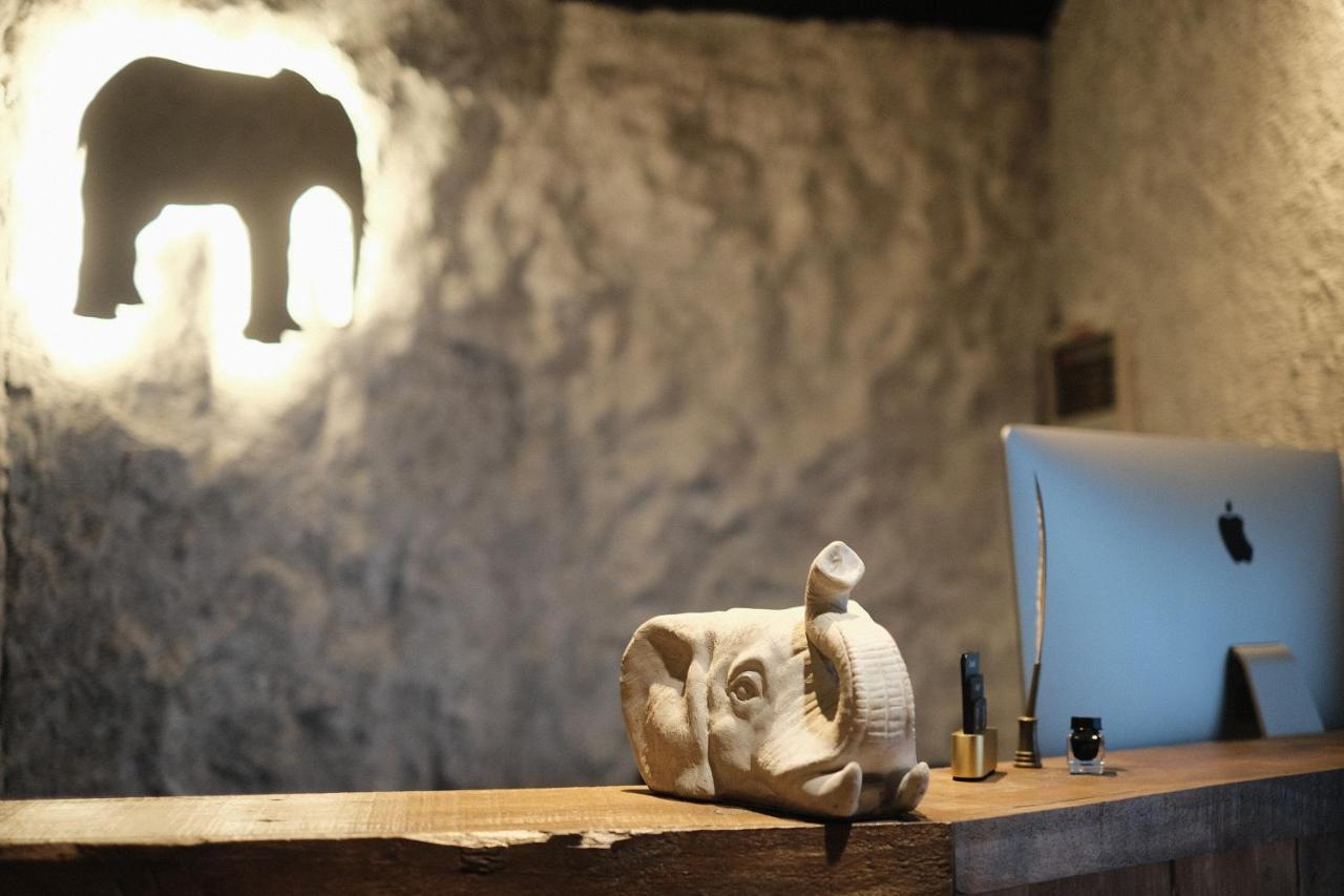 Hotel Elephant Busan Ngoại thất bức ảnh